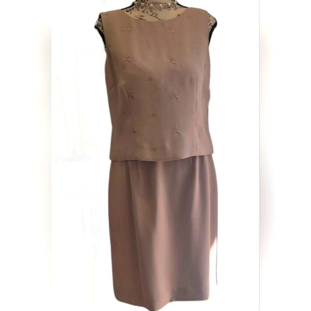 JONES New York Petite Suit 8 Petite
